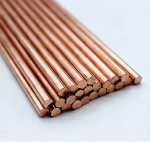 Пруток (круг) медный 22 мм