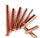 Пруток (круг) мідний 25 мм