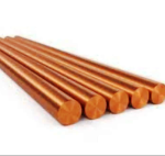 Пруток (круг) мідний 30 мм