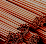 Труба медная 10х0,5 мм