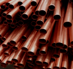 Труба медная 12х1,5 мм