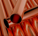 Труба мідна 28х1,0 мм