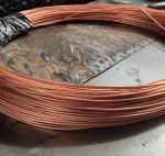 Труба мідна 4,0х1,0 мм