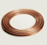 Труба мідна 5,0х1,0 мм