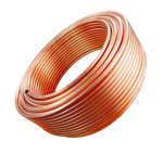 Труба медная 10,0х1,0 мм