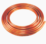 Труба медная 12,0х1,0 мм