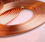 Труба медная 15,0х1,0 мм