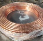 Труба медная 16,0х1,0 мм