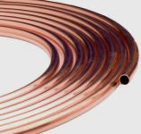 Труба медная 16,0х1,5 мм