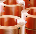 Труба медная 18,0х1,0 мм