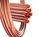 Труба медная 18,0х1,5 мм