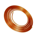 Труба медная 10,0х0,5 мм