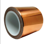 Стрічка мідна 0,2х300 мм