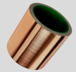 Стрічка мідна 0,3х300 мм