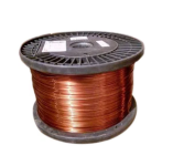 Дріт мідний 0,5 мм