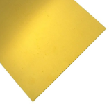 Латунный лист 0,8х600х1500 мм