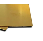 Латунный лист 1,5х600х1500 мм
