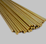 Пруток (круг) латунный 3 мм