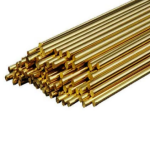 Пруток (круг) латунный 4 мм