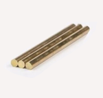 Пруток (круг) латунный 5 мм