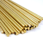 Пруток (круг) латунный 6 мм