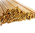 Пруток (круг) латунный 7 мм