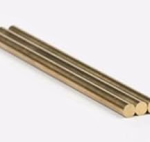 Пруток (круг) латунный 8 мм