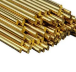 Пруток (круг) латунний 11 мм