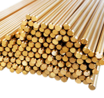 Пруток (круг) латунний 12 мм