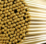 Пруток (круг) латунний 14 мм