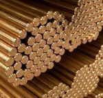 Пруток (круг) латунный 22 мм