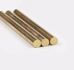 Пруток (круг) латунний 19 мм