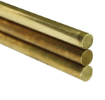 Пруток (круг) латунний 27 мм