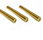 Пруток (круг) латунний 30 мм