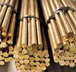 Пруток (круг) латунный 32 мм