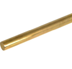 Пруток (круг) латунный 35 мм