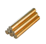 Пруток (круг) латунный 36 мм