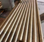 Пруток (круг) латунный 38 мм