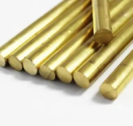 Пруток (круг) латунный 41 мм