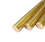 Пруток (круг) латунный 45 мм