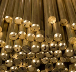 Пруток (круг) латунний 48 мм