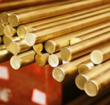 Пруток (круг) латунний 60 мм