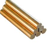 Пруток (круг) латунний 65 мм