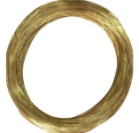 Проволока латунная 1,5 мм