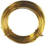 Дріт латунний 5,0 мм
