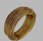 Дріт латунний 9,0 мм