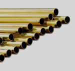 Труба латунная 16х1 мм