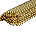 Пруток (круг) бронзовый 16 мм