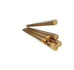 Пруток (круг) бронзовый 18 мм