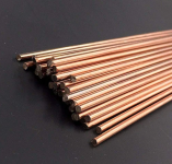 Пруток (круг) бронзовый 20 мм